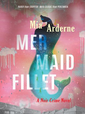 cover image of Mermaid Fillet